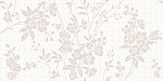 Плитка настенная AltaCera Eleganza Flori 24.9x50 Фото 1
