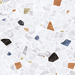 Плитка напольная AltaCera Smalta Mix 41x41