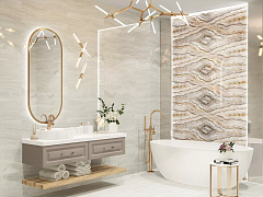 Eletto Ceramica - Gala Ivory