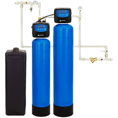 Комплексная  система очистки WiseWater NK2000