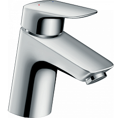 Смеситель для раковины Hansgrohe Logis 70 (71071000)