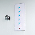 Душевая кабина Deto D 09-S Led Фото 5