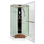 Душевая кабина Deto Z 900 MICTIC Фото 2