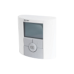 Электронный комнатный термостат BTD, с ЖК-дисплеем STOUT Фото 3