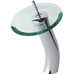  Смеситель для умывальника Ledeme L1055-3 