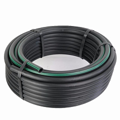 Труба ПЭ сверхгибкая 12,5 мм Rain Bird (SPXFLEX30) бухта 30 м.