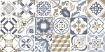 Плитка настенная New Trend Artwood Pattern 30x60 Фото 1