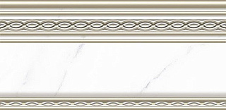 Бордюр Ilana BWU29ILN07R 12x24.6 Фото 1