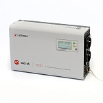 Стабилизатор переменного напряжения "Штиль" ИнСтаб IS1000, 1000 BA Фото 5