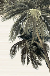 Панно Del mare PWU09DLM2 74.7x50 Фото 1