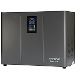 Стабилизатор переменного напряжения Энергия Select 5000 Фото 4