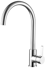 Смеситель для кухни Ledeme 4299L