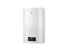 Водонагреватель газовый Electrolux GWH 11 Prolnverter