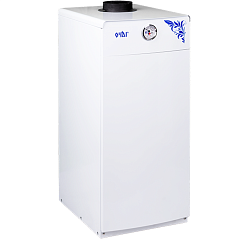 Котел газовый напольный ОЧАГ АОГВ-11,6 Е Премиум