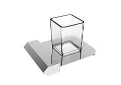 Стакан стекло LINISI LINEA