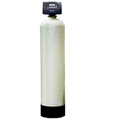 Установка фильтрации безреагентная 1354/V1RRBMZ-3/4" Clack (без наполнителя)