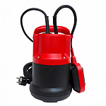 Насос дренажный STI UP-400 P Фото 2