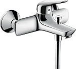 Смеситель для ванны Hansgrohe Novus Фото 1