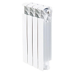 Радиатор биметалл RIFAR B 500 х 4 секций Фото 1