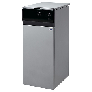 Котел газовый напольный Baxi SLIM 1.300 Fi Фото 1