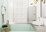 Плитка настенная New Trend Candy Mint 24.9x50 Фото 3