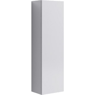 Пенал подвесной Aqwella Ancona 35см Белый Фото 1