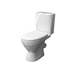 Унитаз-компакт Керамин Толедо Фото 2