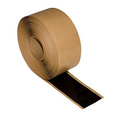 Лента клеящая для пленки EPDM-3" (7,62см) длна 30,5
