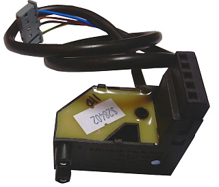 Устройство зажигания для настенных котлов Baxi HONEYWELL (8510910) Фото 1