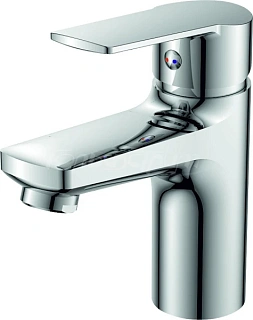 Смеситель для раковины RUSH Balearic (BA3935-11) Фото 1