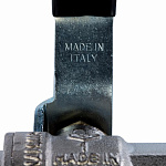 Кран шаровый 1" р. г/ш Stout Фото 4