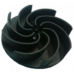 Колесо рабочее Дренажника 150/7 ФН