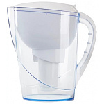 Фильтр-кувшин Гейзер "Корус" (белый) Фото 2