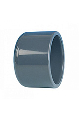 Заглушка д.40 Coraplax (7107040)