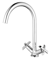 Смеситель Lemark Practica LM7504C для кухни