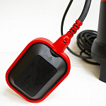 Насос фекальный STI FP-550 Р Фото 2