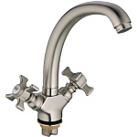 Смеситель для кухни Ledeme 5911A Фото 1