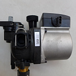 Насос UPSO 15-CAOD Kentatsu Фото 3