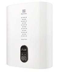 Водонагреватель Electrolux EWH 30 Royal Flash