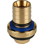 Муфта НР 16х1/2"  для металлопласт/труб Stout Фото 9