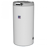 Бойлер косвенного нагрева Drazice OKC 125 NTR/HV напольный Фото 1