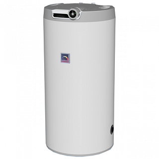 Бойлер косвенного нагрева Drazice OKC 125 NTR/HV напольный Фото 1