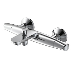 Смеситель д/ванны к.н.2-захв. IDDIS Funk 