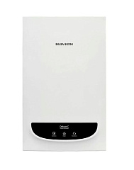 Котел газовый настенный Navien Deluxe C 24K Comfort двухконтурный