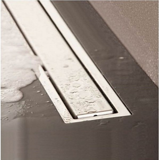 Линейный трап Pestan Cofluo Premium Line 750 Фото 1