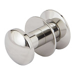 Вешалка-крючок "Сфера" н/ж  Фото 1