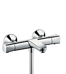 Смеситель термостат д/ванны Hansgrohe Ecostat Universal Фото 1