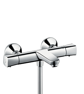 Смеситель термостат д/ванны Hansgrohe Ecostat Universal Фото 1