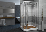 Душевая кабина Deto Z 122 ESPOO Фото 5