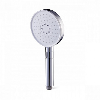 Лейка для душа IDDIS Swipe D120мм Фото 1